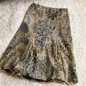 Versailles Skirt